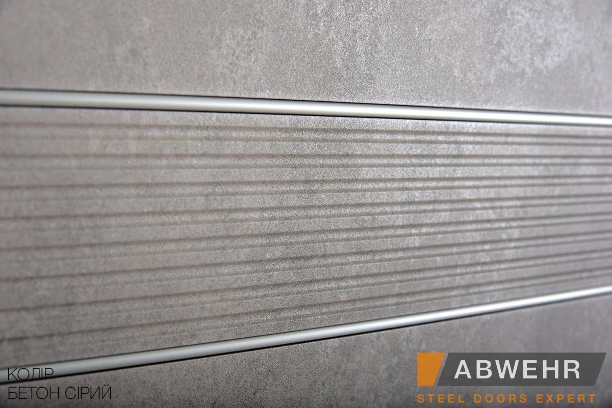 Двери Abwehr Nova 246 Louna - Фото №2
