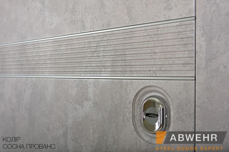 Двери Abwehr Nova 246 Louna - Фото №3