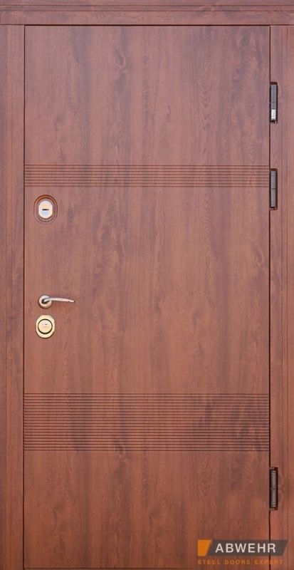 Двери Abwehr Nova 246 Louna - Фото №6