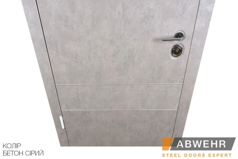 Двери Abwehr Nova 246 Louna - Фото №7