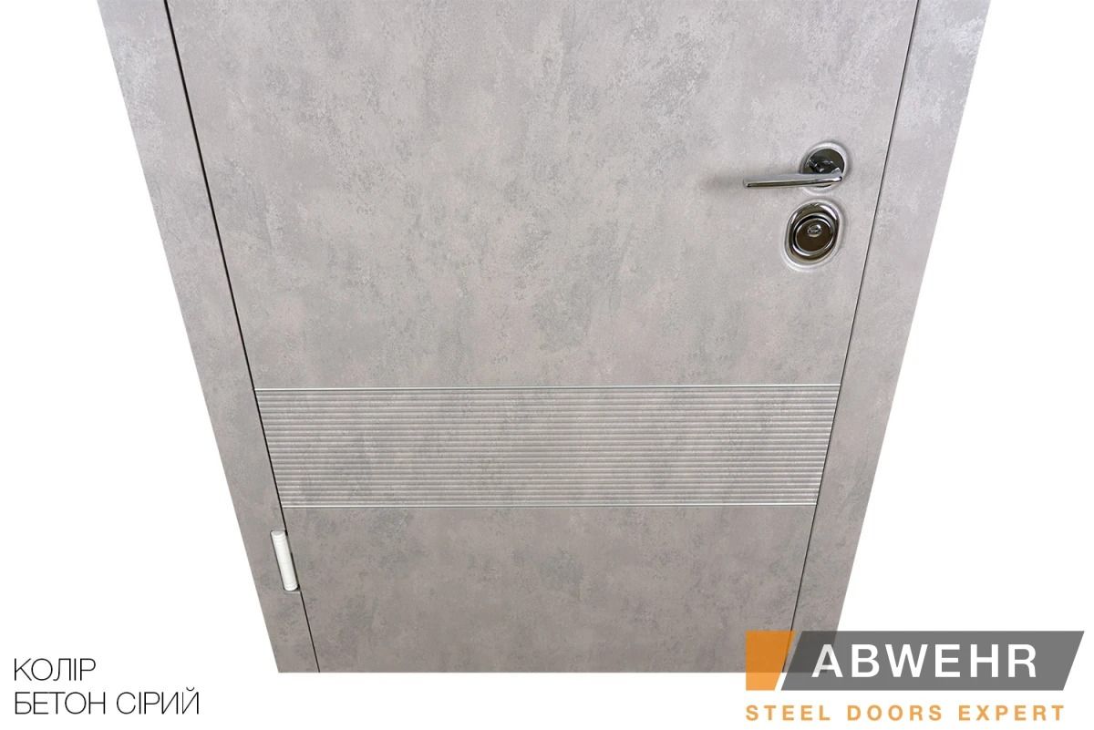 Двери Abwehr Nova 246 Louna - Фото №7