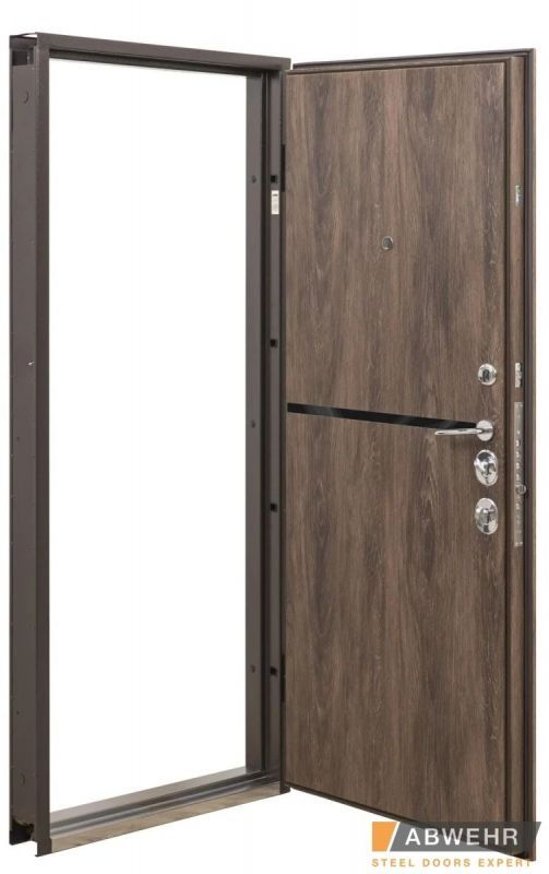 Двери Abwehr Nova 251 Laguna - Фото №5