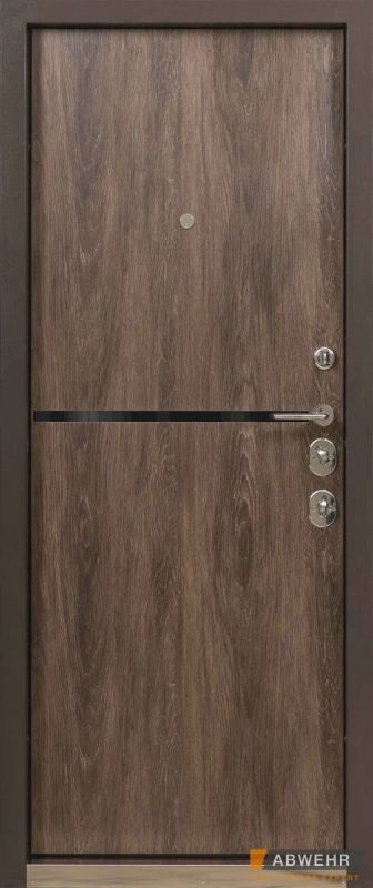 Двери Abwehr Nova 251 Laguna - Фото №4
