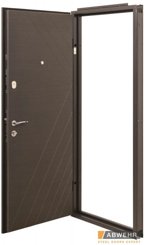 Двери Abwehr Nova 416 Delta - Фото №5