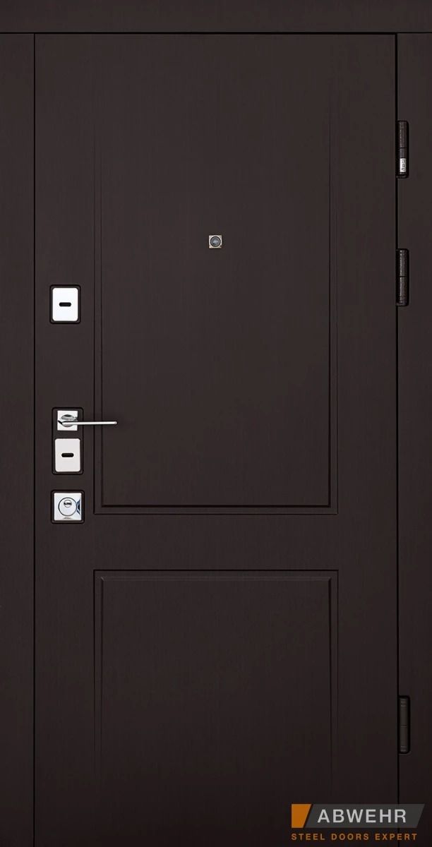 Двери Abwehr Nova 440 Priority - Фото №15