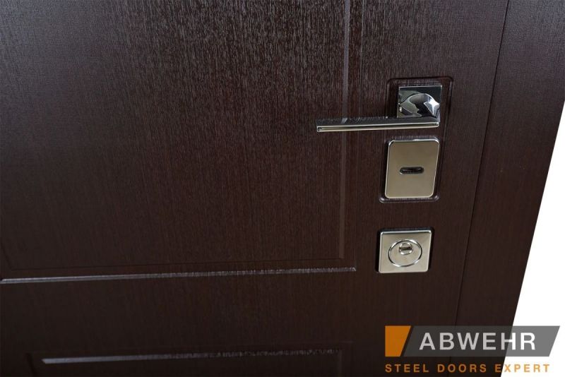Двери Abwehr Nova 440 Priority - Фото №16