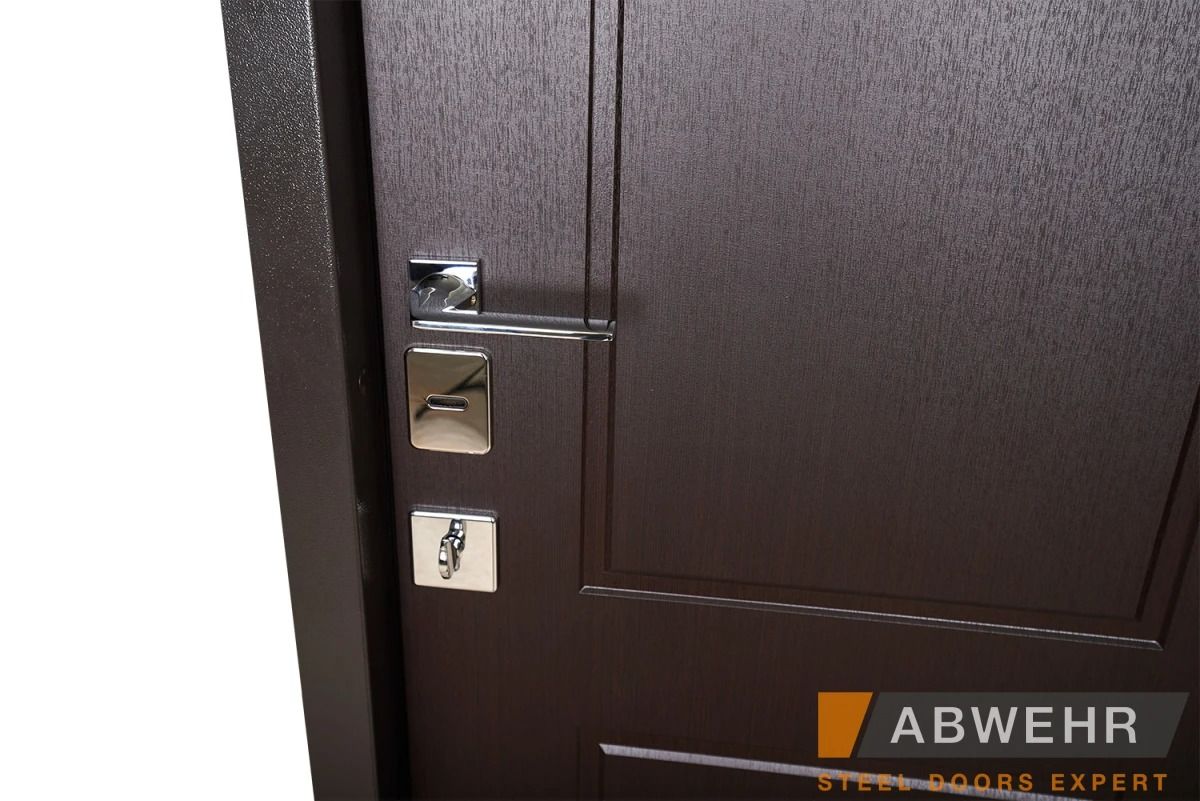 Двери Abwehr Nova 440 Priority - Фото №19