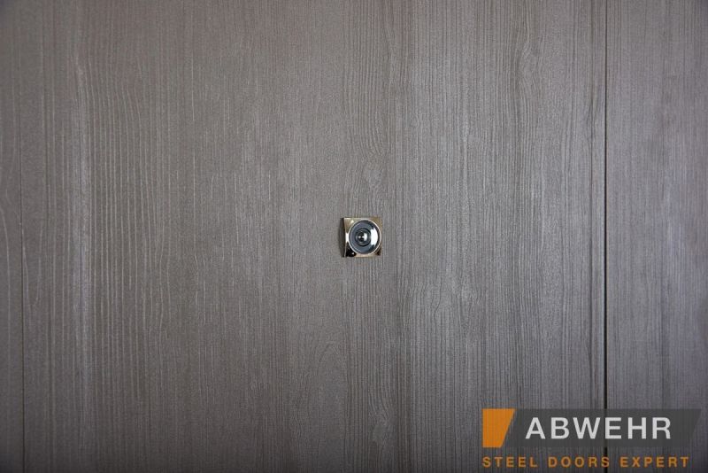 Двери Abwehr Nova 440 Priority - Фото №13