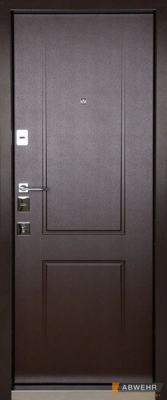 Двери Abwehr Nova 440 Priority - Фото №4