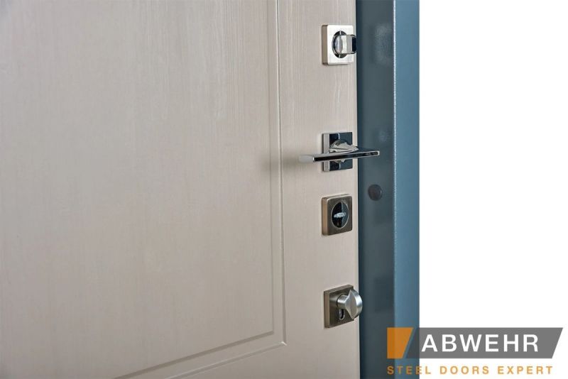 Двери Abwehr Nova 440 Priority - Фото №5