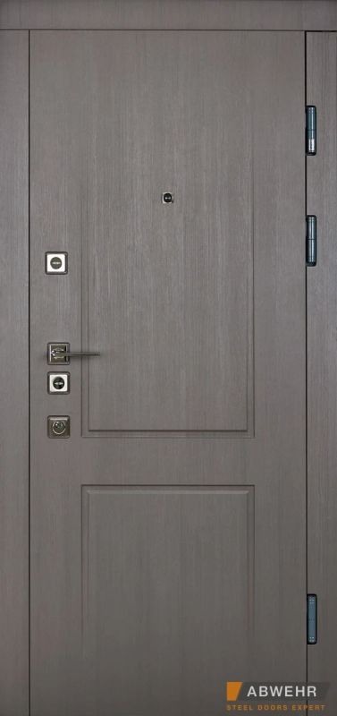 Двери Abwehr Nova 440 Priority - Фото №6