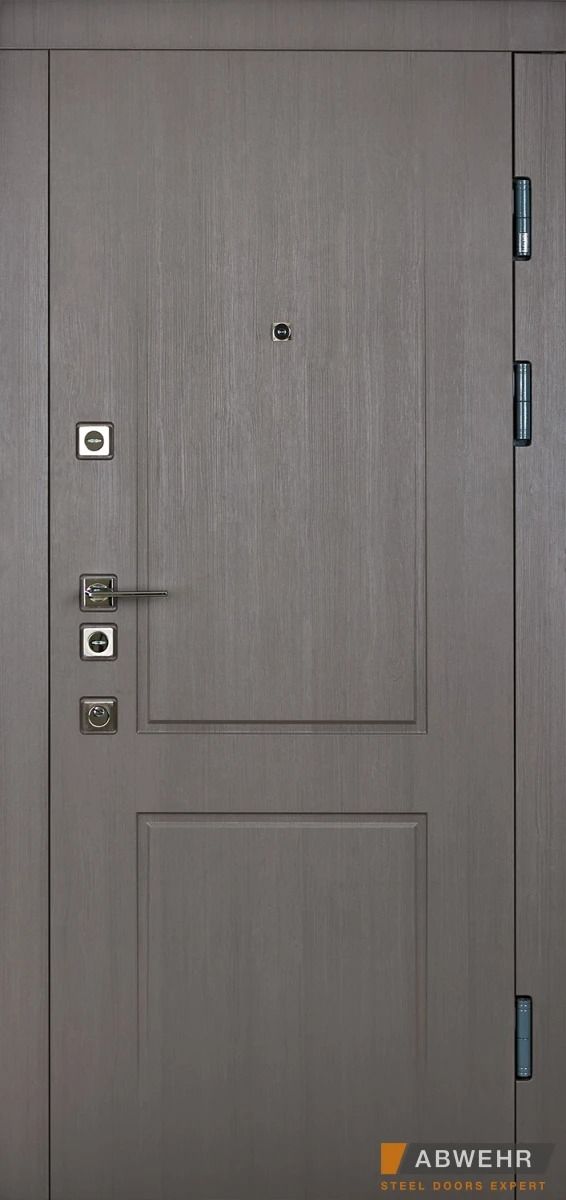 Двери Abwehr Nova 440 Priority - Фото №6