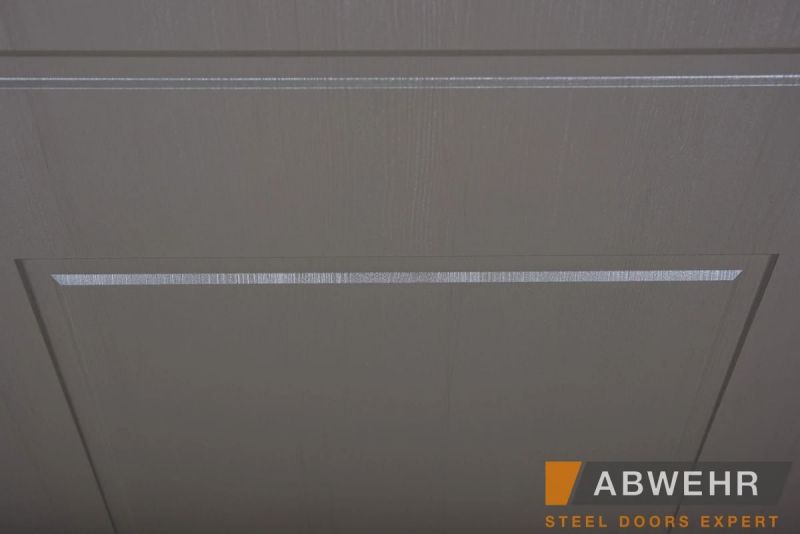 Двери Abwehr Nova 440 Priority - Фото №7