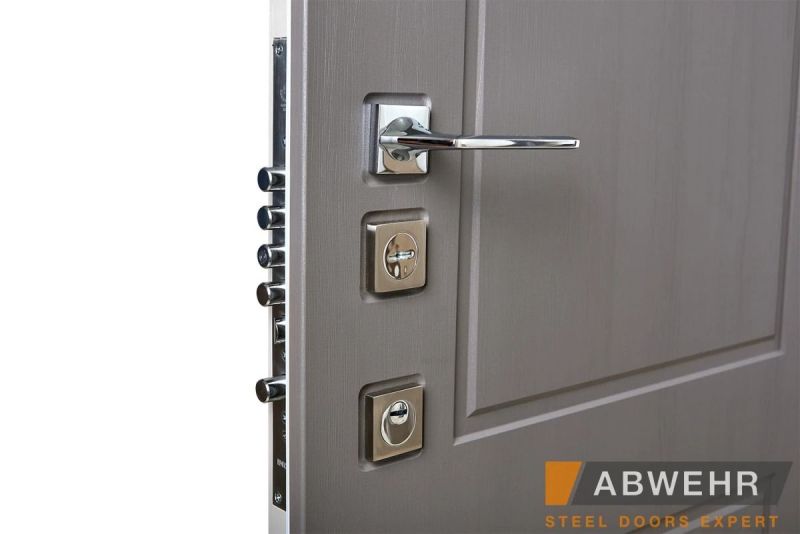 Двери Abwehr Nova 440 Priority - Фото №8