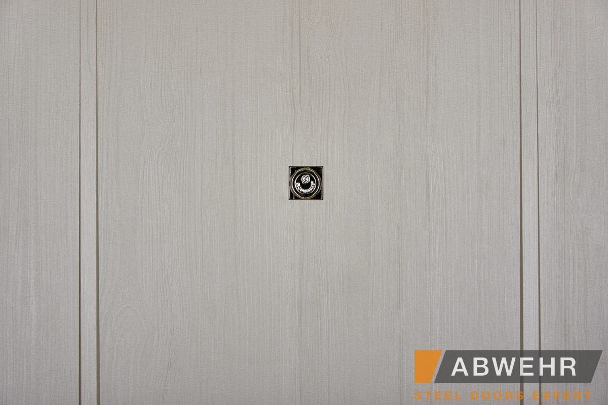 Двери Abwehr Nova 440 Priority - Фото №9