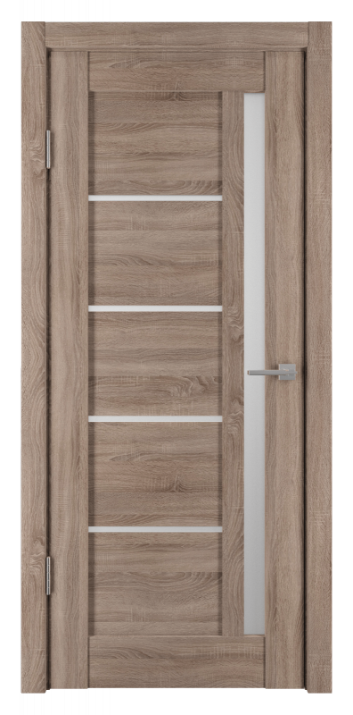Двери ISTOKDOORS Микс-2 - Фото №6