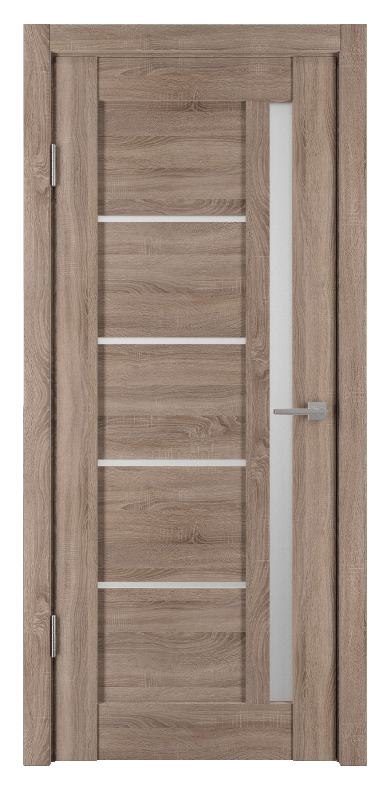 Двери ISTOKDOORS Микс-2 - Фото №6