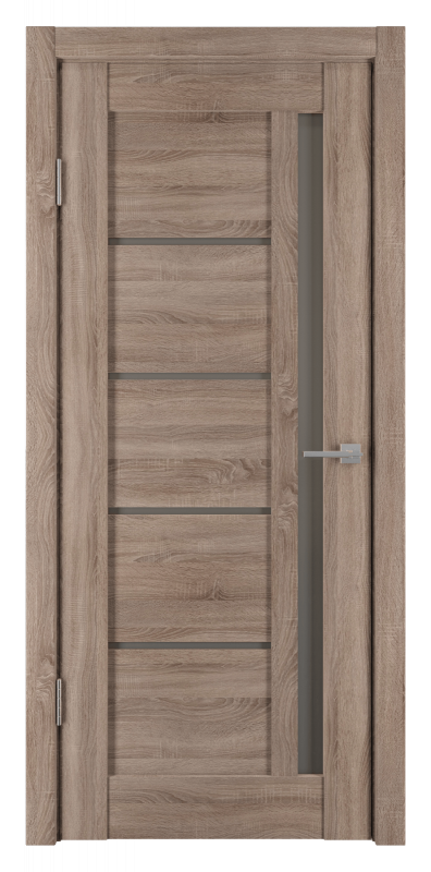 Двери ISTOKDOORS Микс-2 - Фото №5