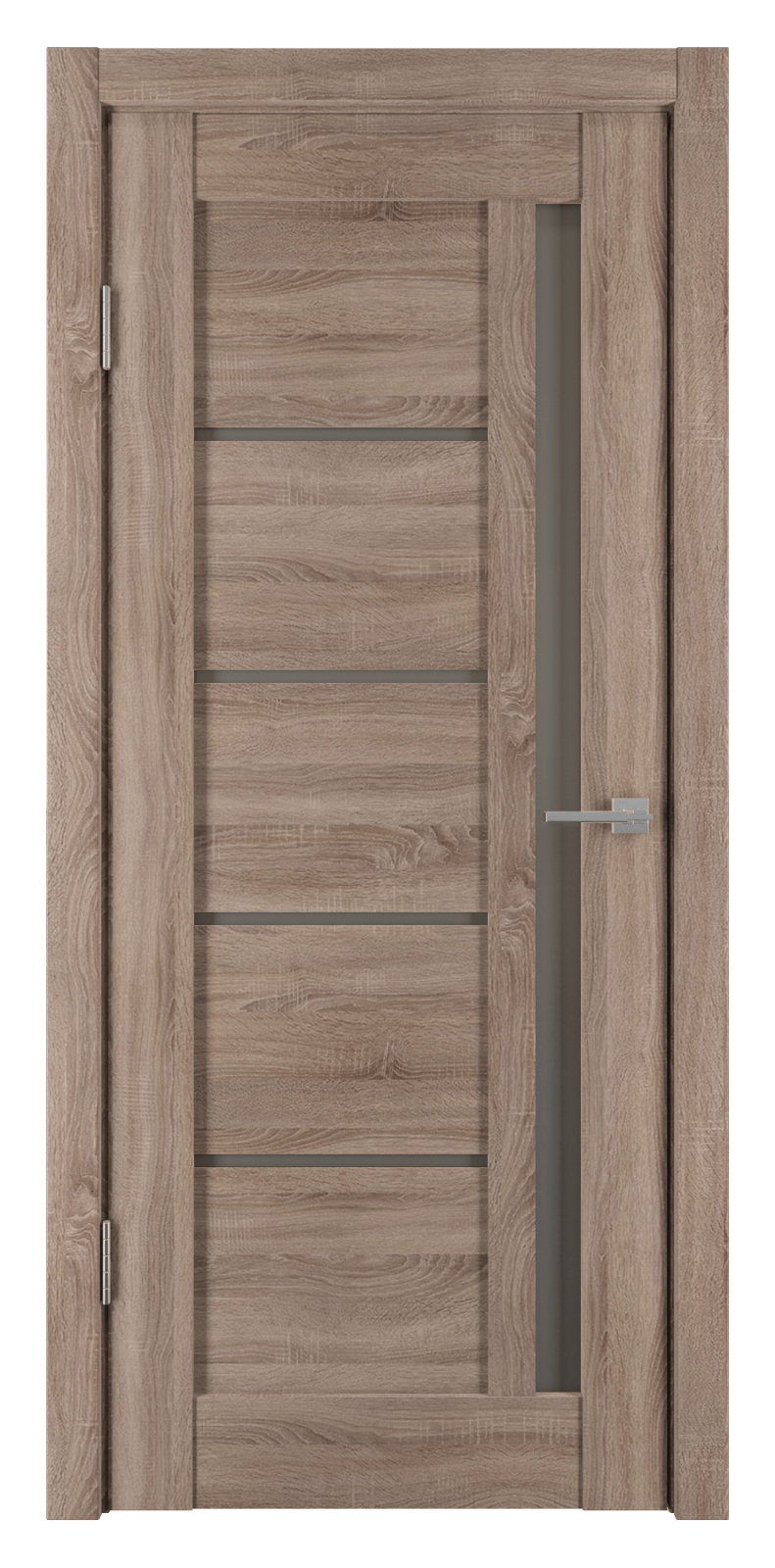 Двери ISTOKDOORS Микс-2 - Фото №5