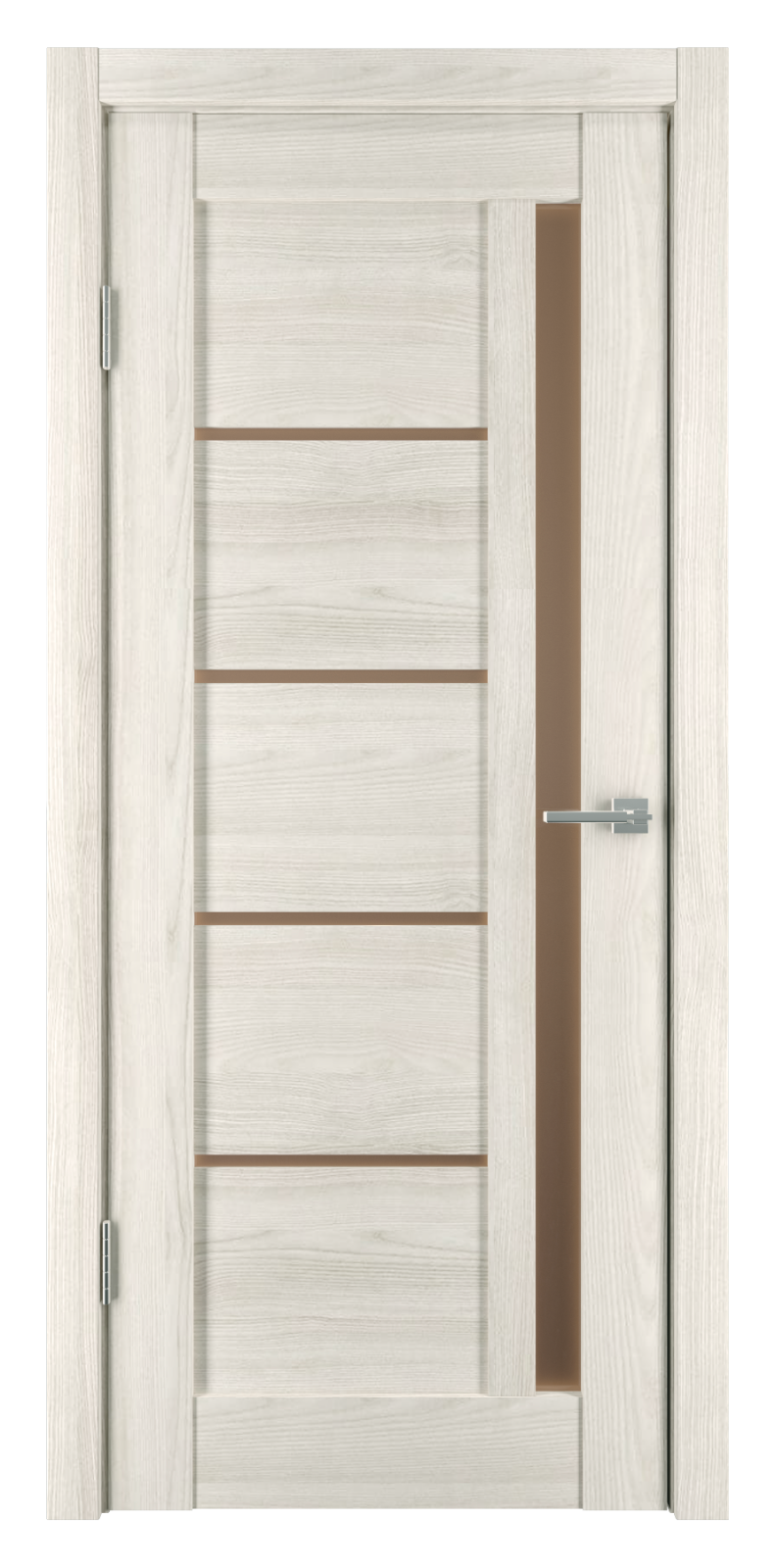 Двери ISTOKDOORS Микс-2 - Фото №3