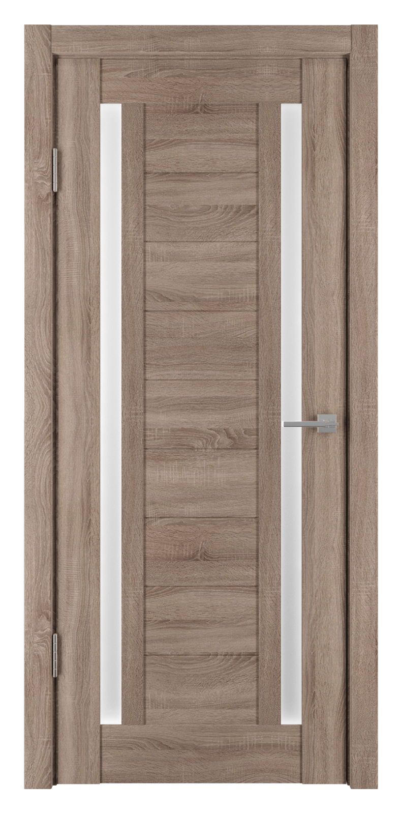 Двери ISTOKDOORS Микс-6 - Фото №5