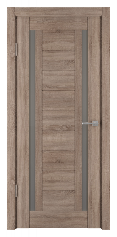 Двери ISTOKDOORS Микс-6 - Фото №4