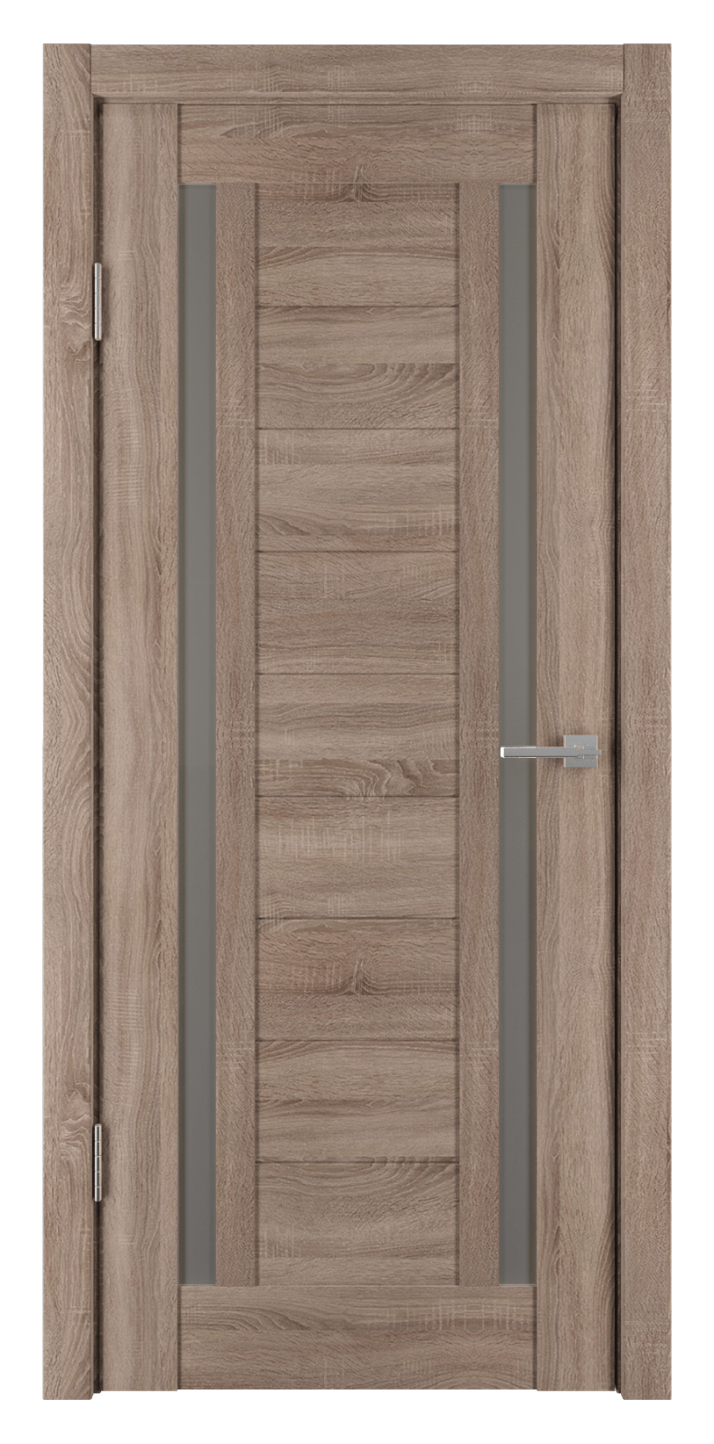 Двери ISTOKDOORS Микс-6 - Фото №4