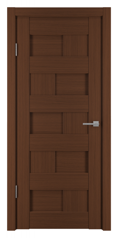 Двери ISTOKDOORS Домино-3 - Фото №4