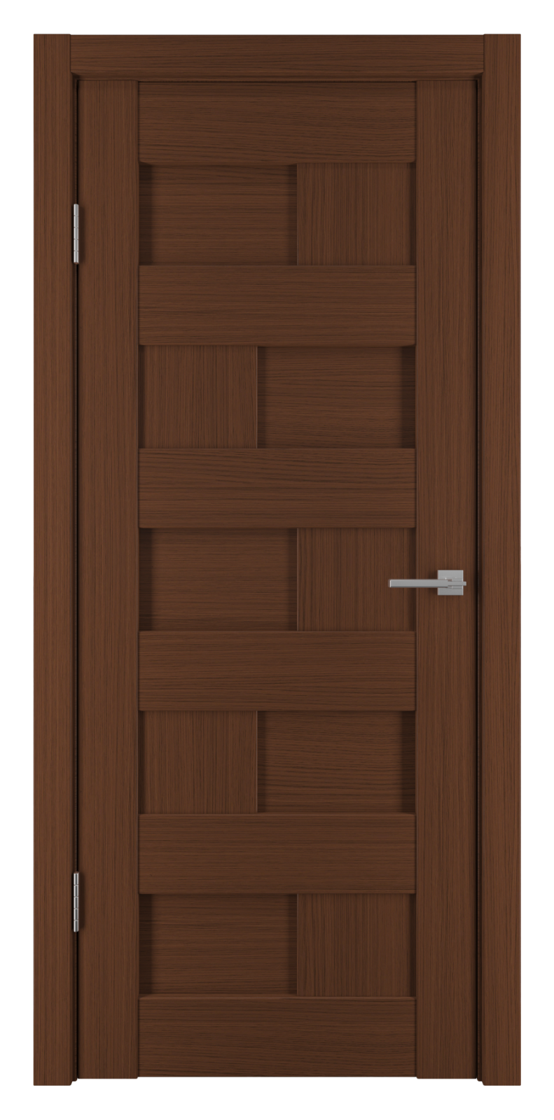 Двери ISTOKDOORS Домино-3 - Фото №4