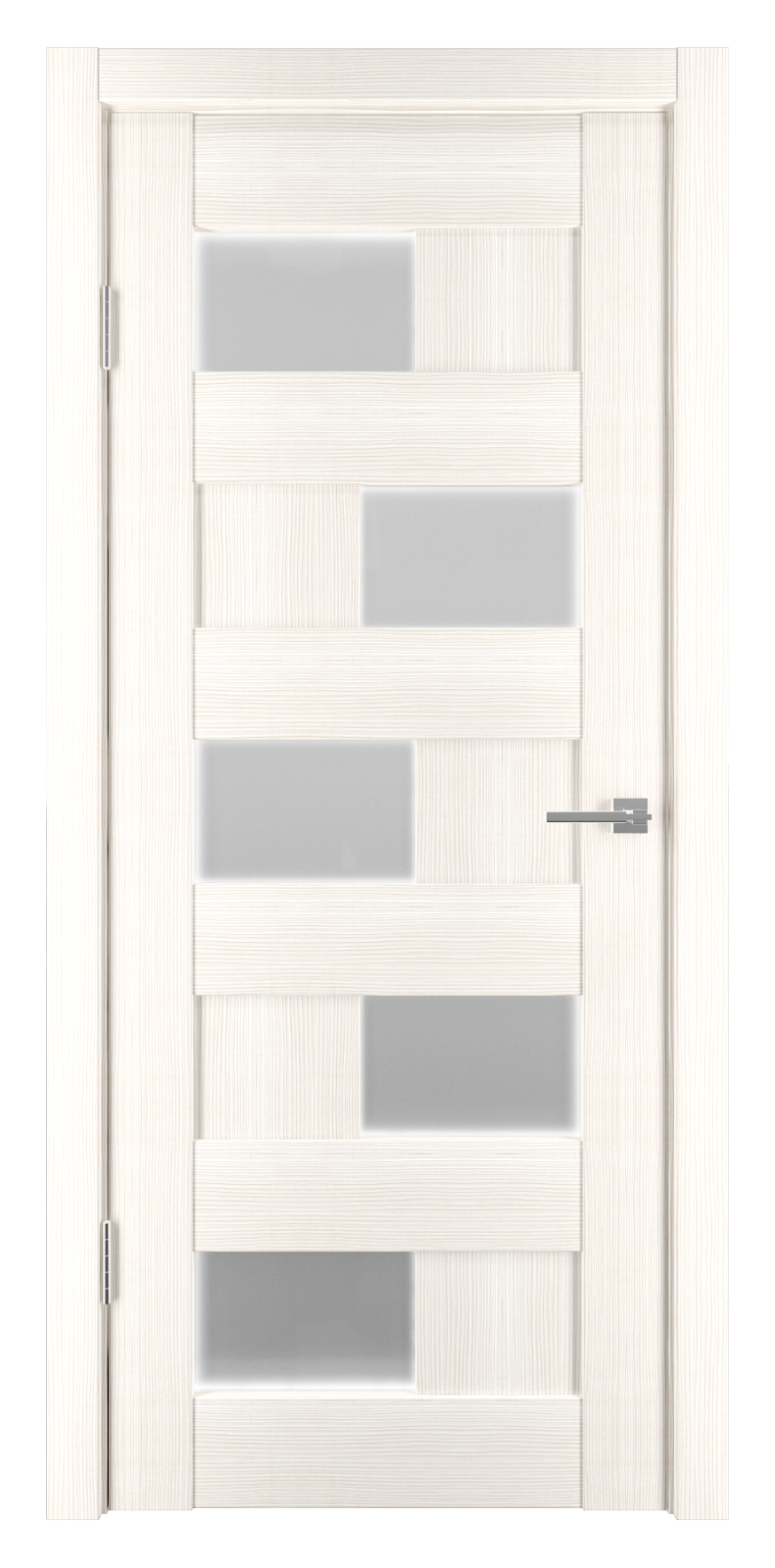 Двери ISTOKDOORS Домино-4 - Фото №1