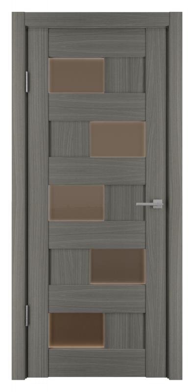 Двери ISTOKDOORS Домино-4 - Фото №10