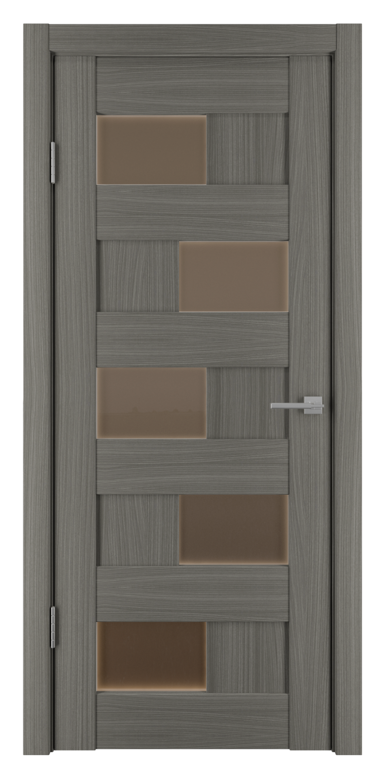 Двери ISTOKDOORS Домино-4 - Фото №10