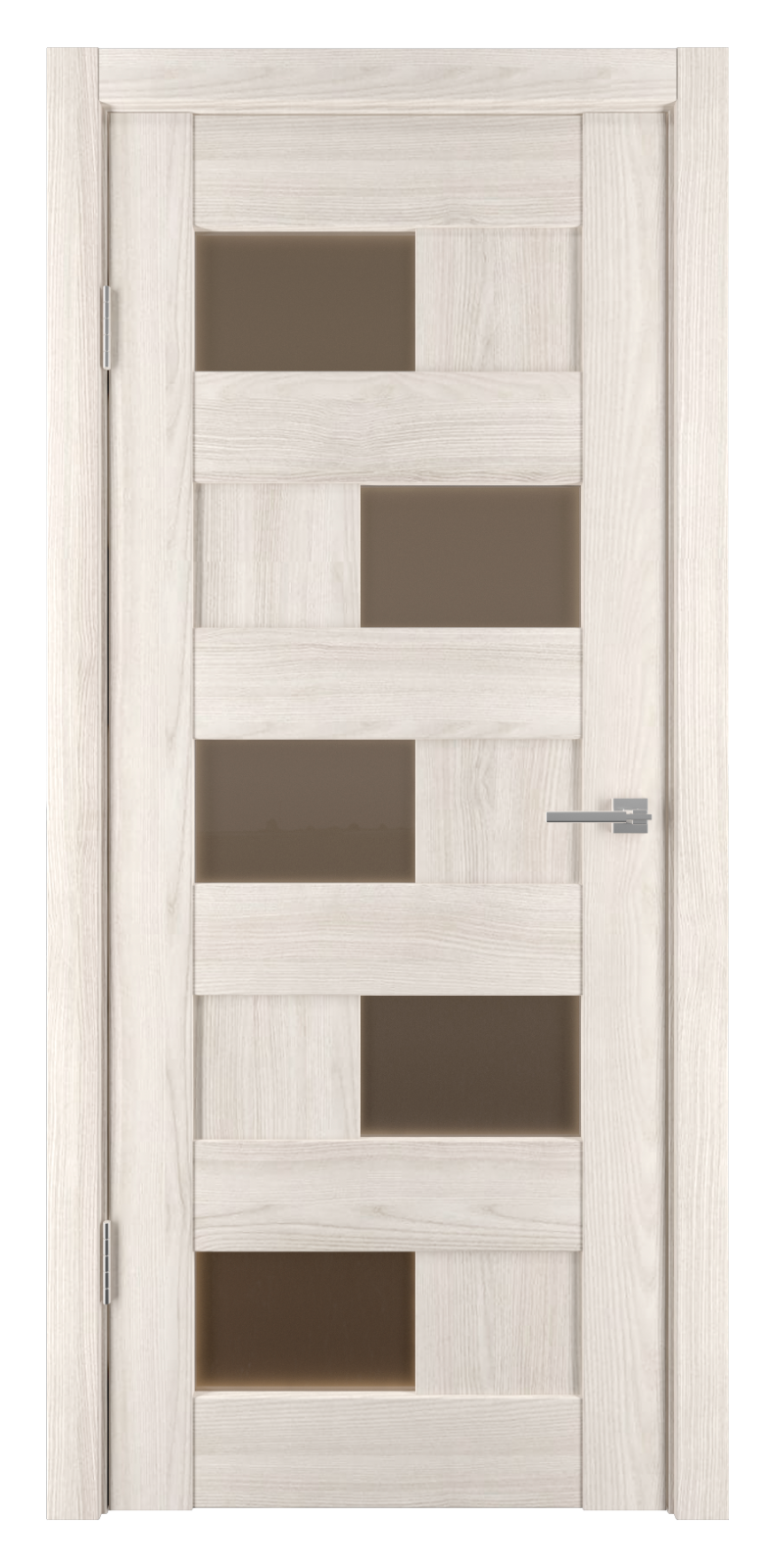 Двери ISTOKDOORS Домино-4 - Фото №4