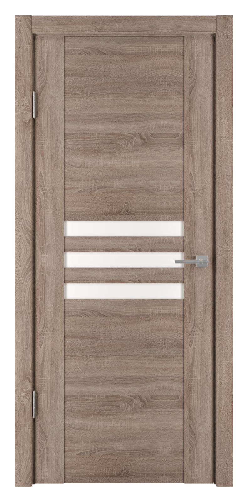 Двери ISTOKDOORS Стиль-1 - Фото №6