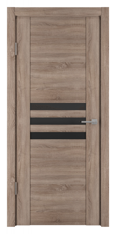 Двери ISTOKDOORS Стиль-1 - Фото №5