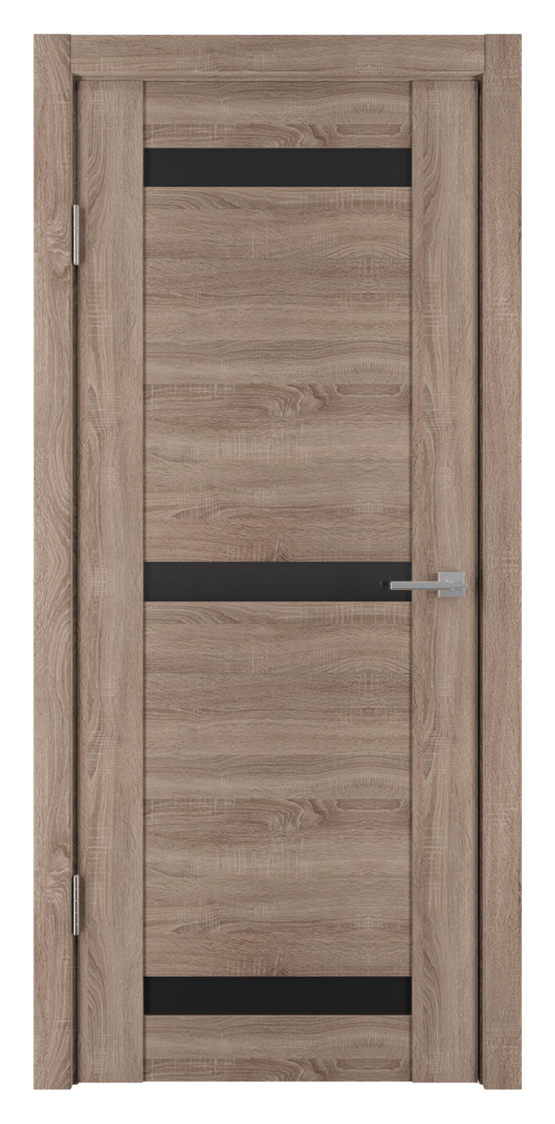 Двери ISTOKDOORS Стиль-2 - Фото №5