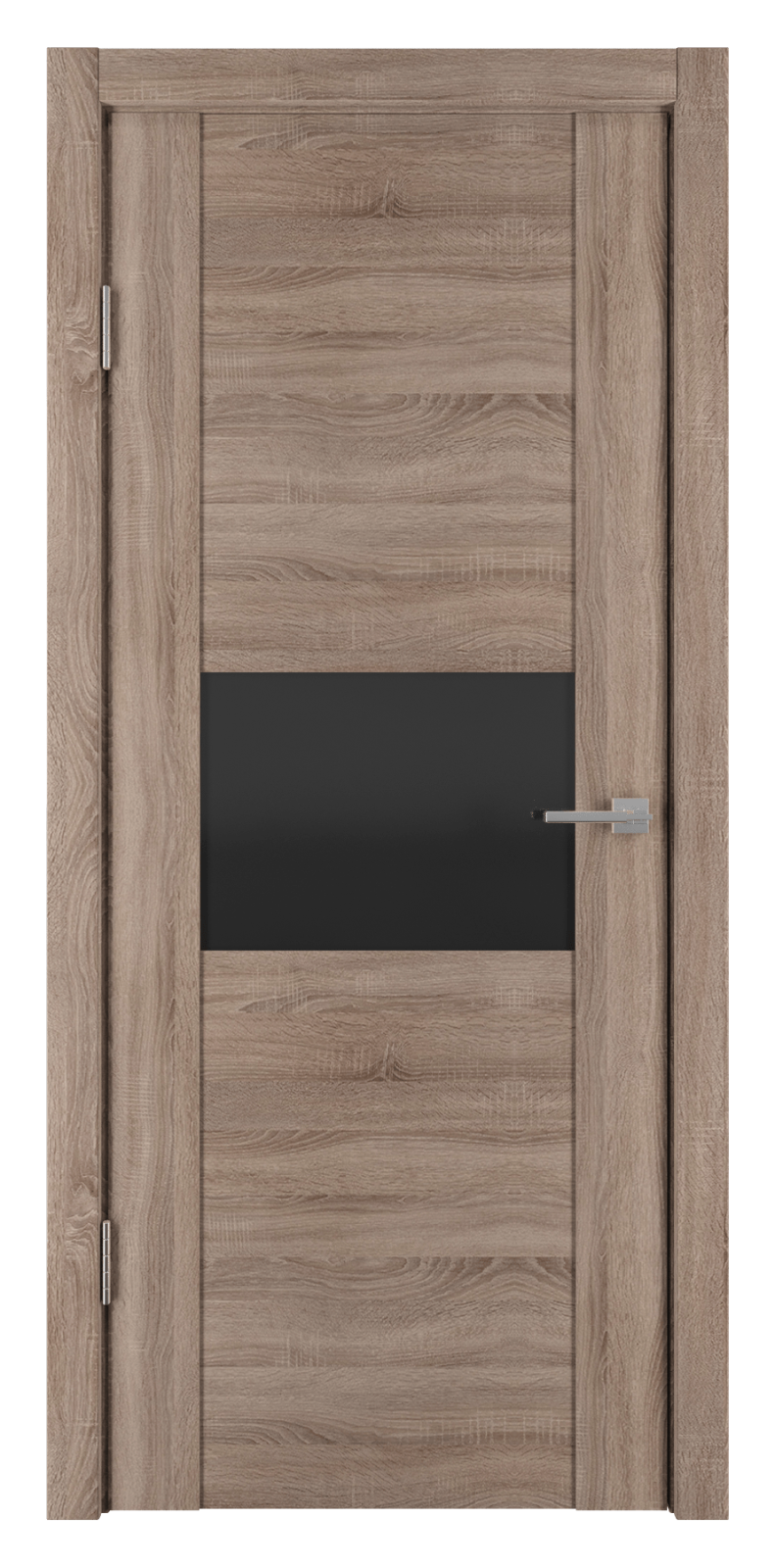 Двери ISTOKDOORS Стиль-3 - Фото №5
