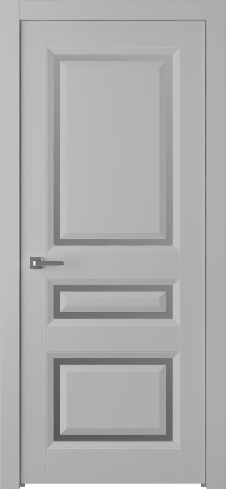 Двері Belwooddoors Platinum 3/1 - Фото №1