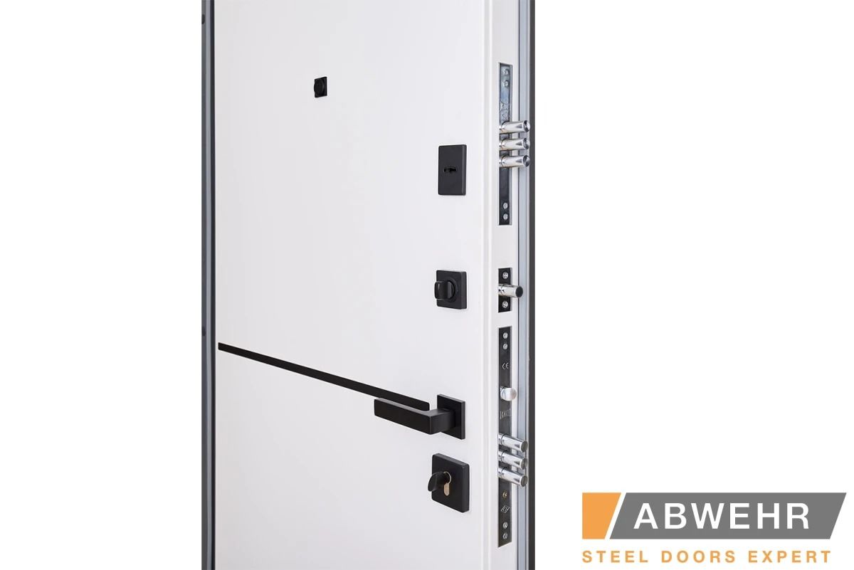 Двері Abwehr Classik 483 - Фото №7