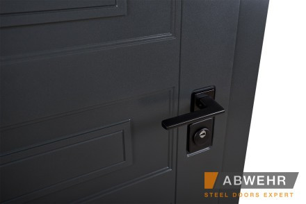 Двері Abwehr Cotage 498 Scandi - Фото №3