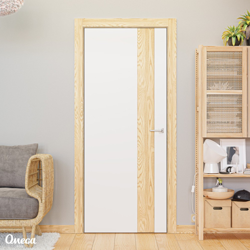 Двери Villaggio Woodline W2 - Фото №1