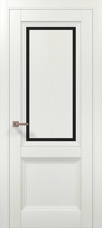 Двері MILLENIUM ML-719 BLK - Фото №1