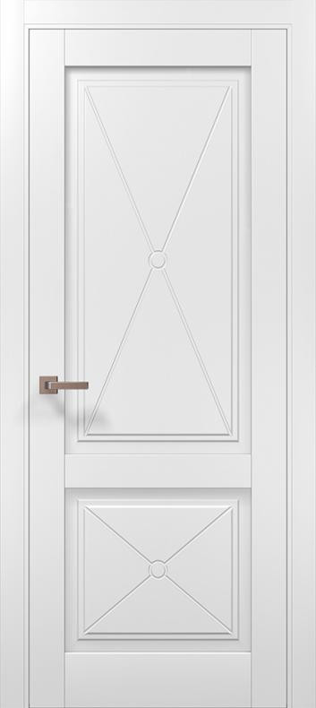 Двері MILLENIUM ML-1002 - Фото №1