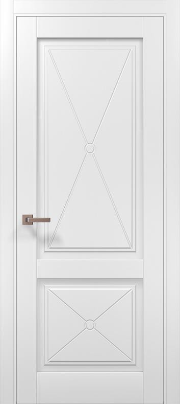 Двері MILLENIUM ML-1002 - Фото №1