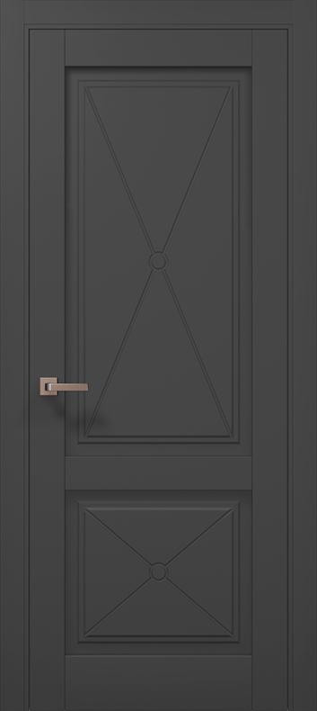 Двері MILLENIUM ML-1002 - Фото №3
