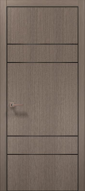 Двері PLATO-09 - Фото №1