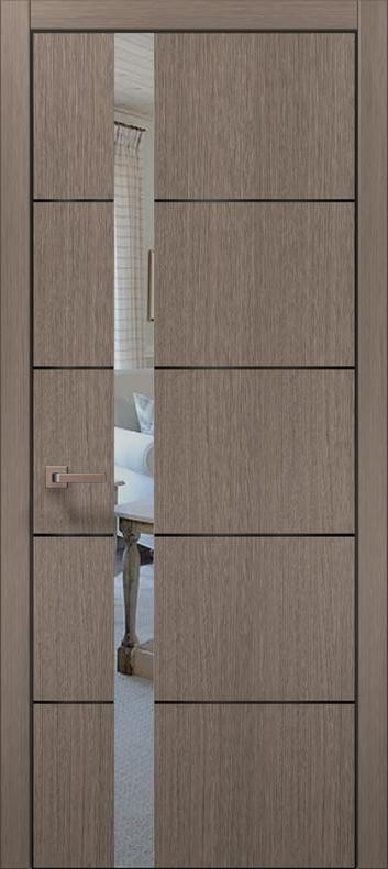 Двері PLATO-12 - Фото №2