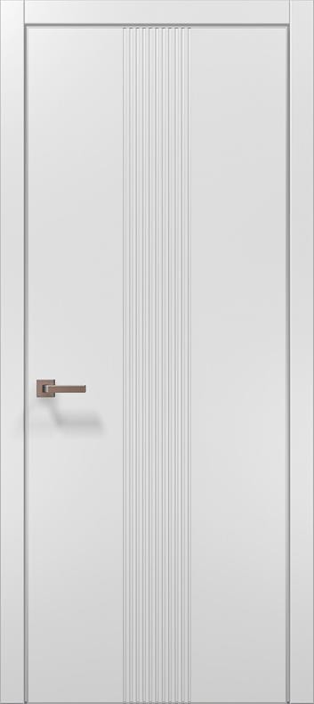 Двері ST-35с - Фото №1