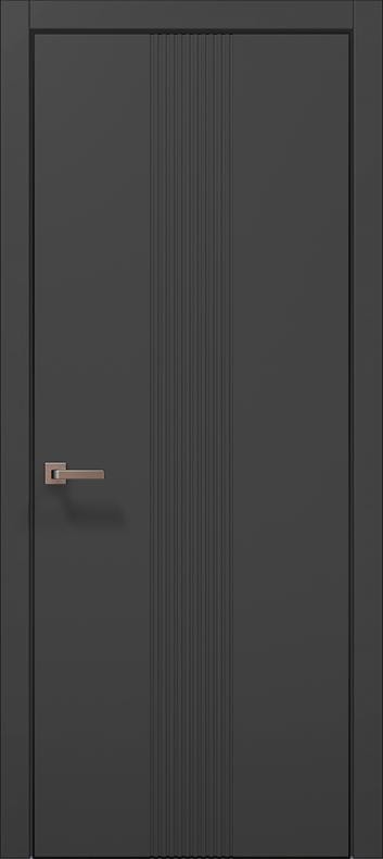 Двері ST-35с - Фото №2