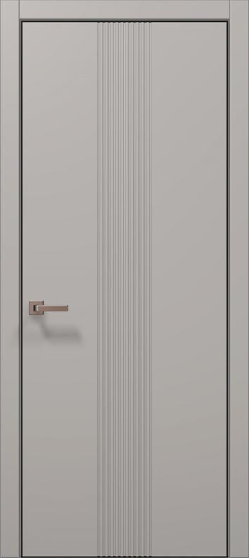 Двері ST-35с - Фото №3